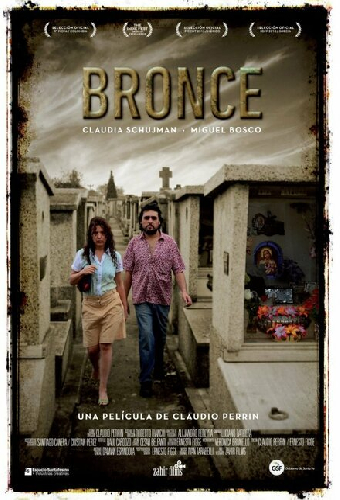 Bronce