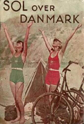 Sol over Danmark