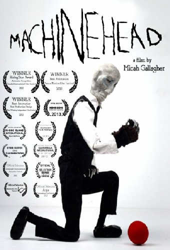 Machinehead