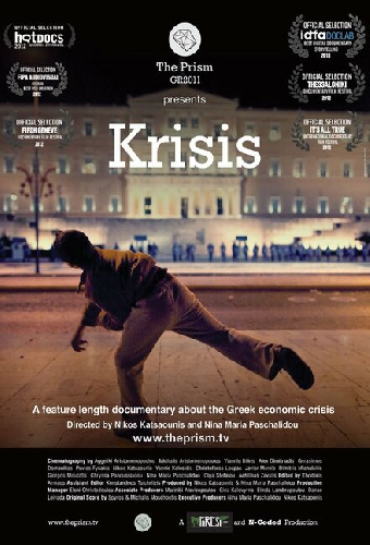 Krisis