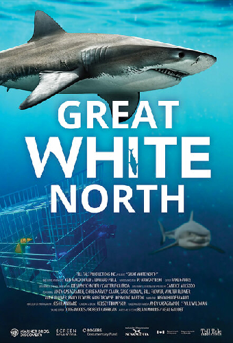 Великий белый север