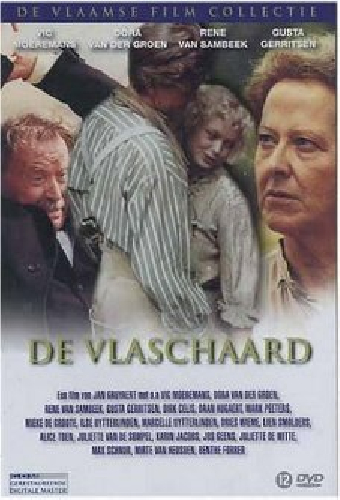 De Vlaschaard