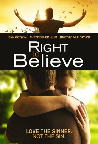 Right to Believe