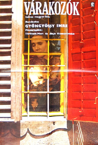 Várakozók