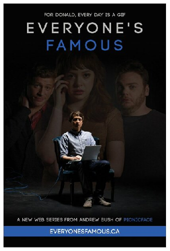 Everyone's Famous