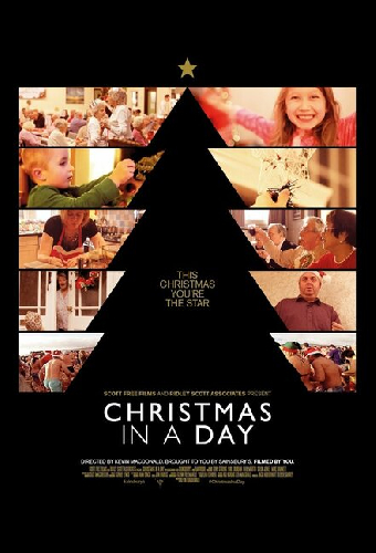 Christmas in a Day