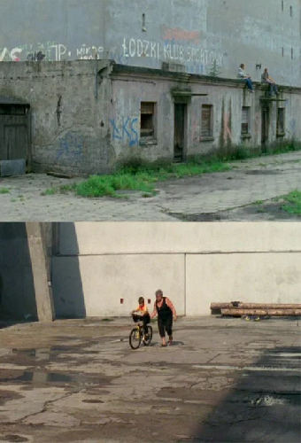 Дворы