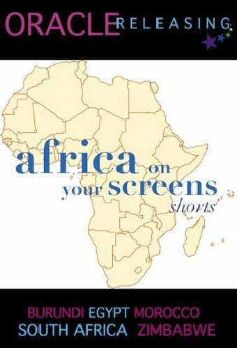 Africa on Your Screens