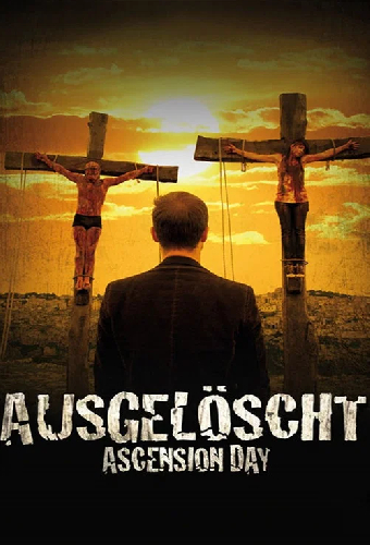Ascension Day - Ausgelöscht