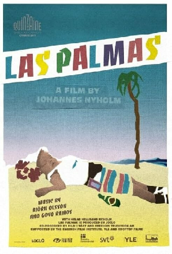 Las Palmas