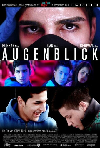 Augenblick