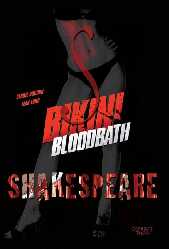 Bikini Bloodbath: Shakespeare