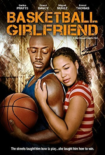 Basketball Girlfriends