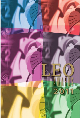 13-я ежегодная церемония вручения премии Leo Awards