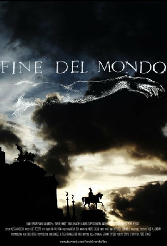 Fine del mondo