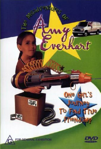 Неудачи Эми Эверхарт