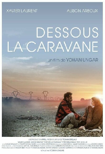 Under the Caravan