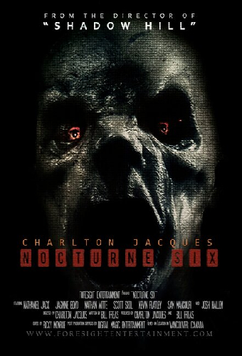 Nocturne Six