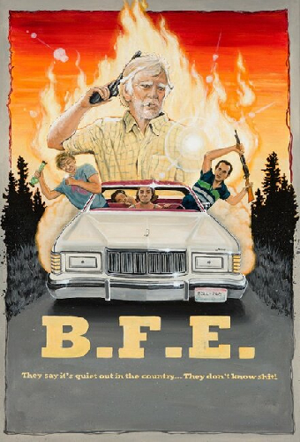 B.F.E.