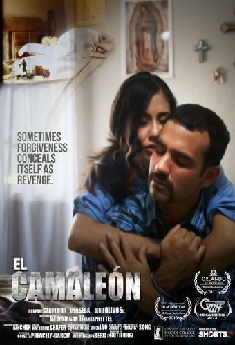 El Camaleón