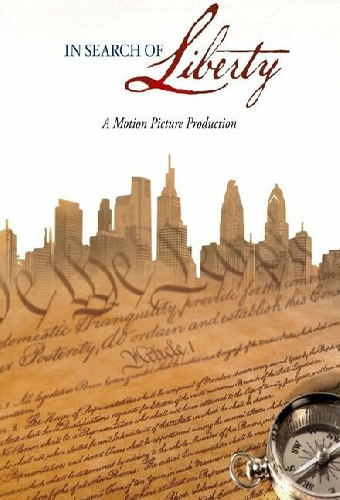 In Search of Liberty