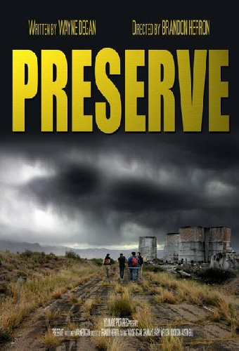 Preserve