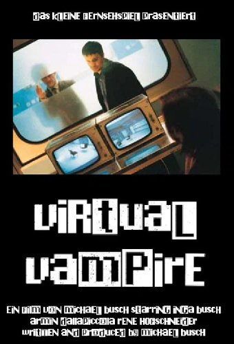 Virtual Vampire