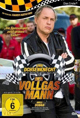 Der Vollgasmann