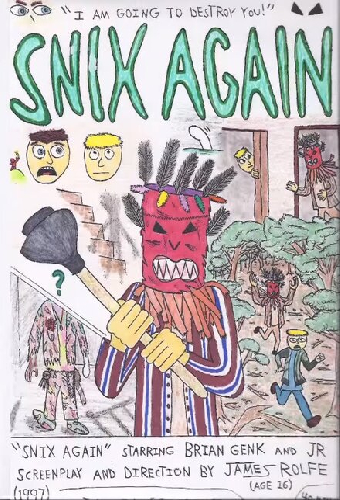 Snix Again