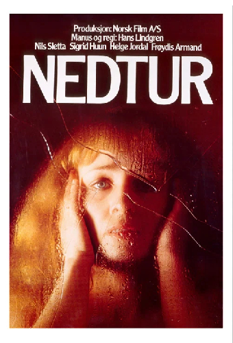 Nedtur