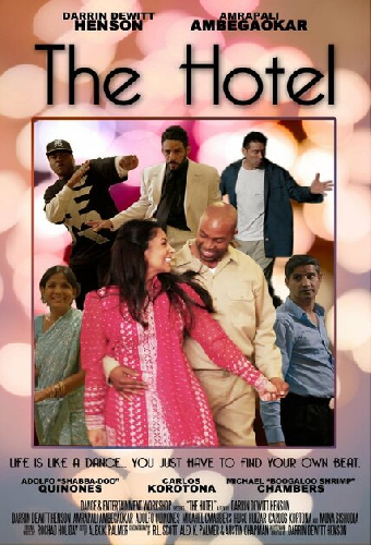 The Hotel