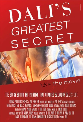 Dali's Greatest Secret