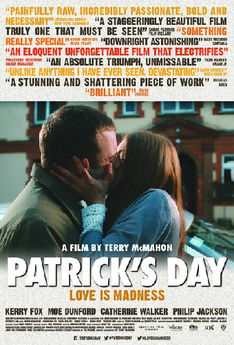 Patrick's Day
