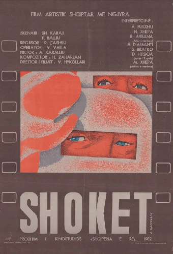 Shoket