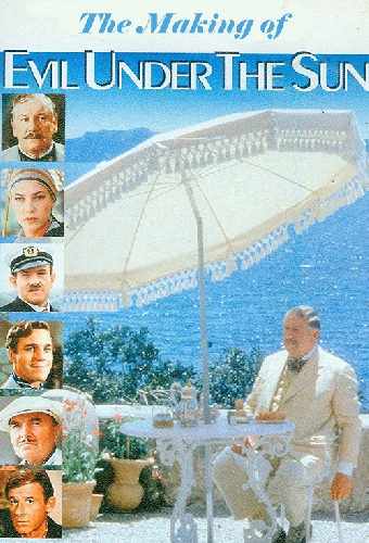The Making of Agatha Christie's 'Evil Under the Sun'