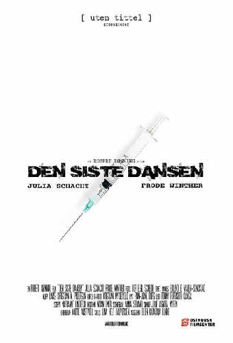 Den siste dansen