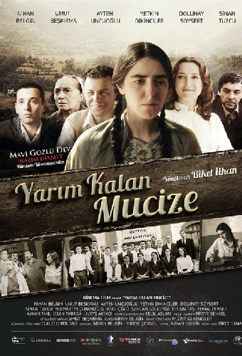 Yarım Kalan Mucize