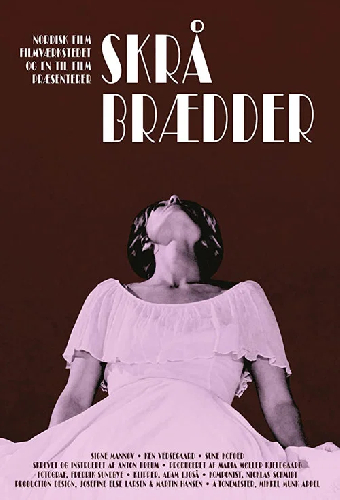 Skrå brædder