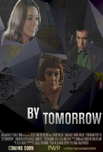 By Tomorrow