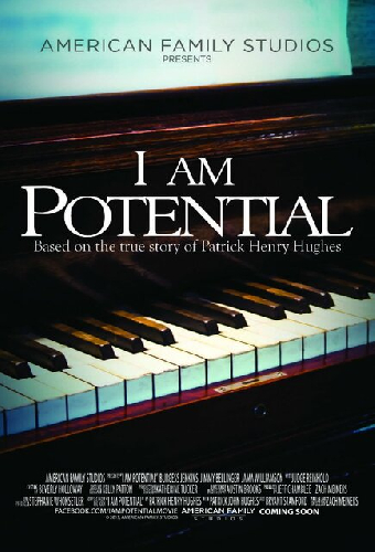 I Am Potential