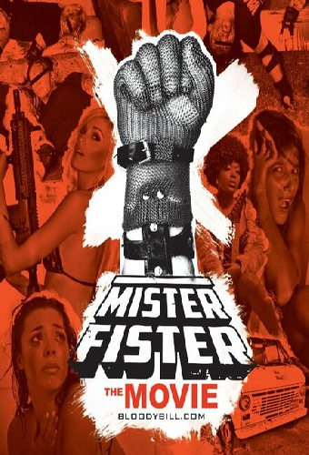 Mister Fister