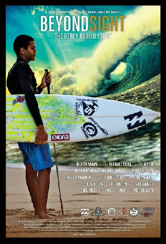 Beyond Sight: The Derek Rabelo Story