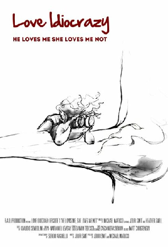 Love Idiocrazy: He Loves Me, She Loves Me Not!