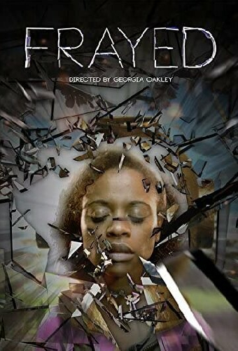 Frayed