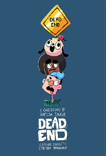 Dead End