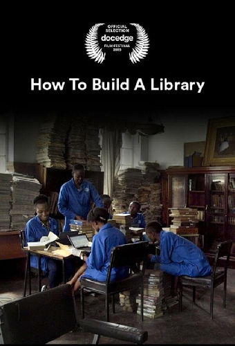 How to Build a Library