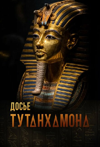 Досье Тутанхамона