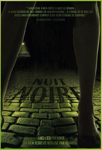 Nuit noire