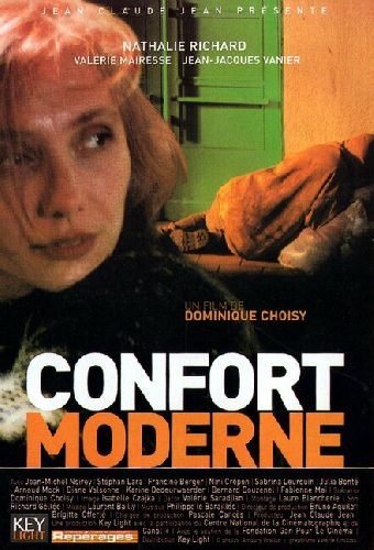 Confort moderne