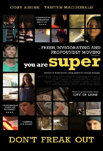 You Are Super